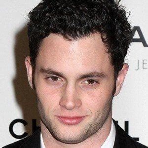 penn badgley ethnicity|dan humphrey real name.